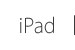 iPad