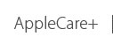 AppleCare+