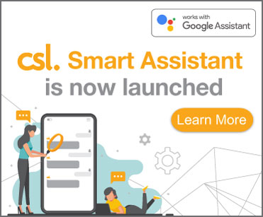 csl Smart Assistant