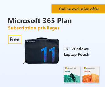 Microsoft 365 Plan