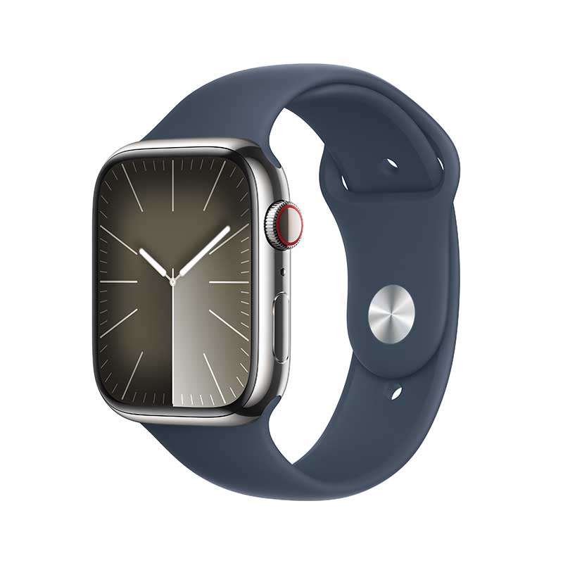 Cmhk apple watch hotsell esim