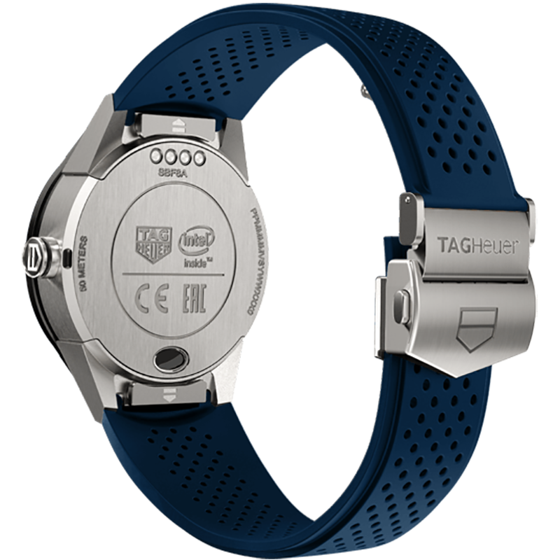 tag heuer connected 45 modular