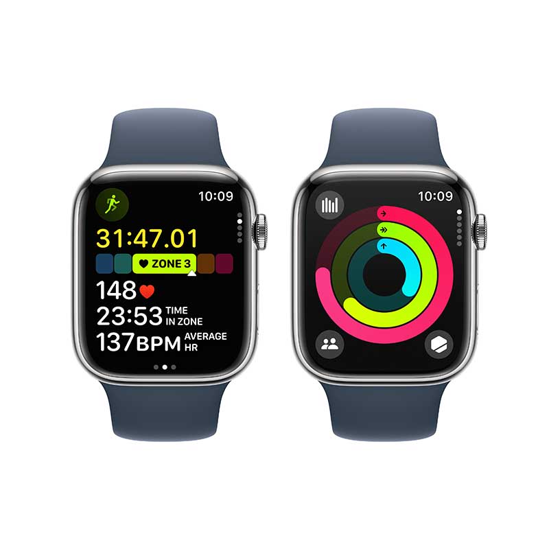 Cmhk apple watch hotsell esim