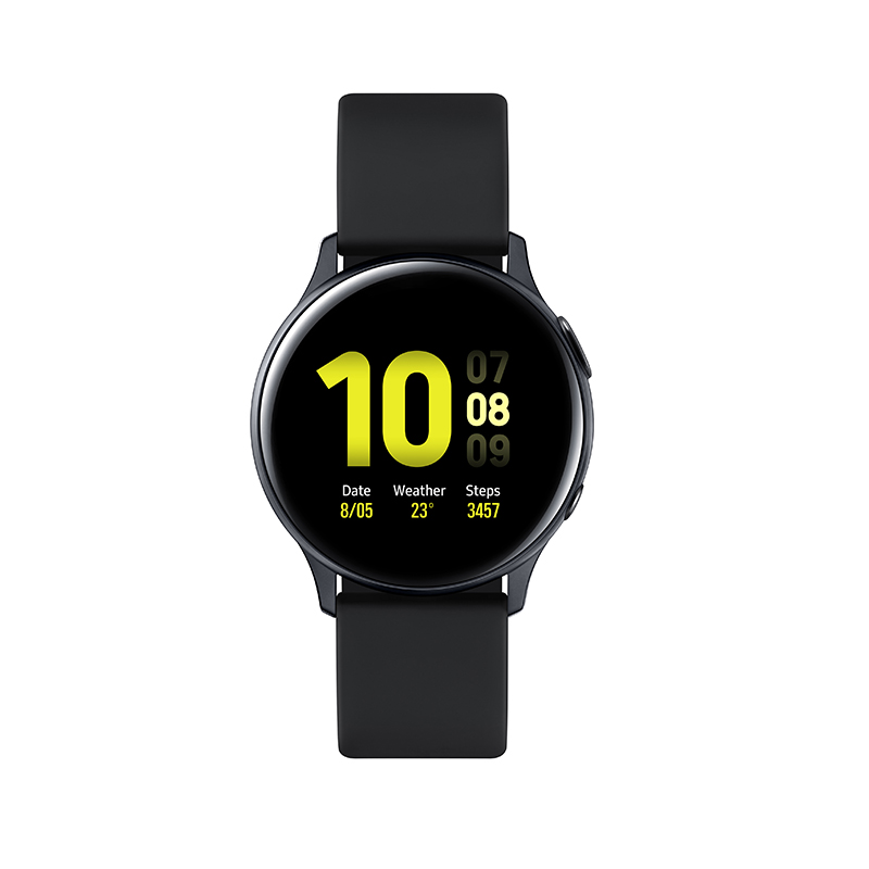 galaxy watch new version