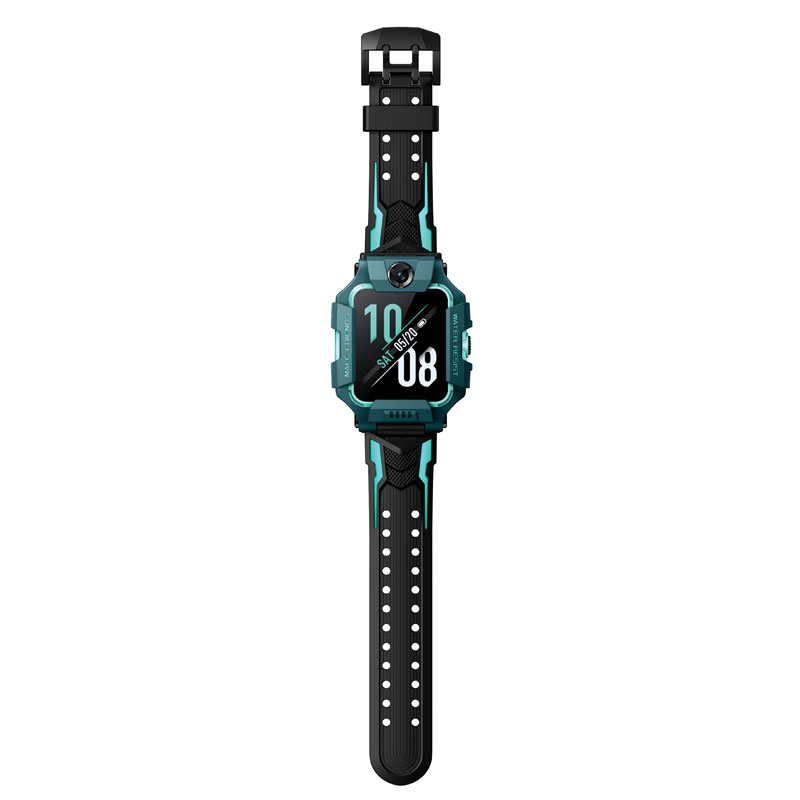 Little genius phone watch z6 deals