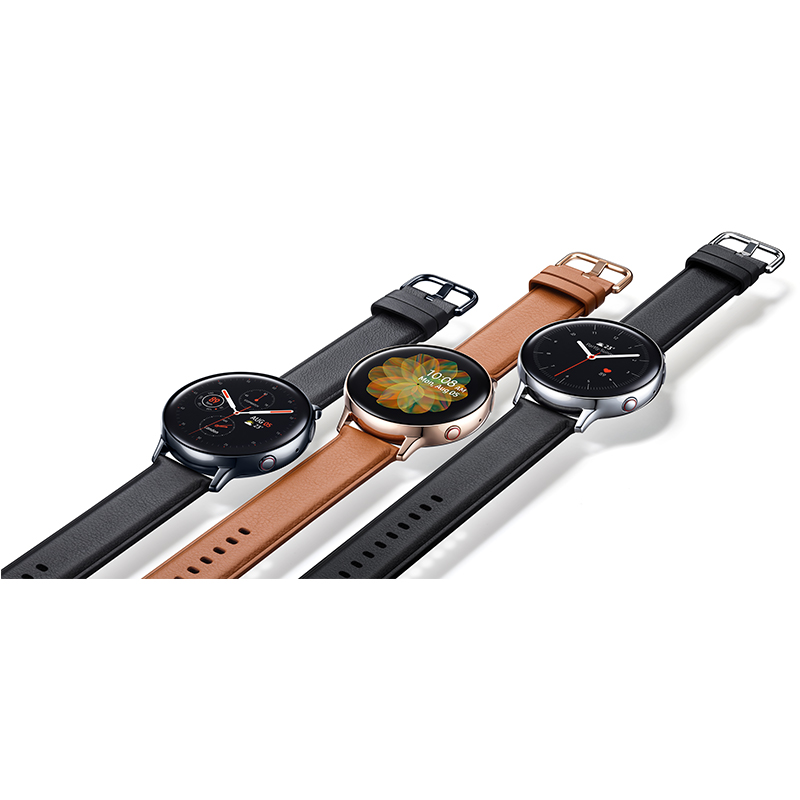 csl galaxy watch lte