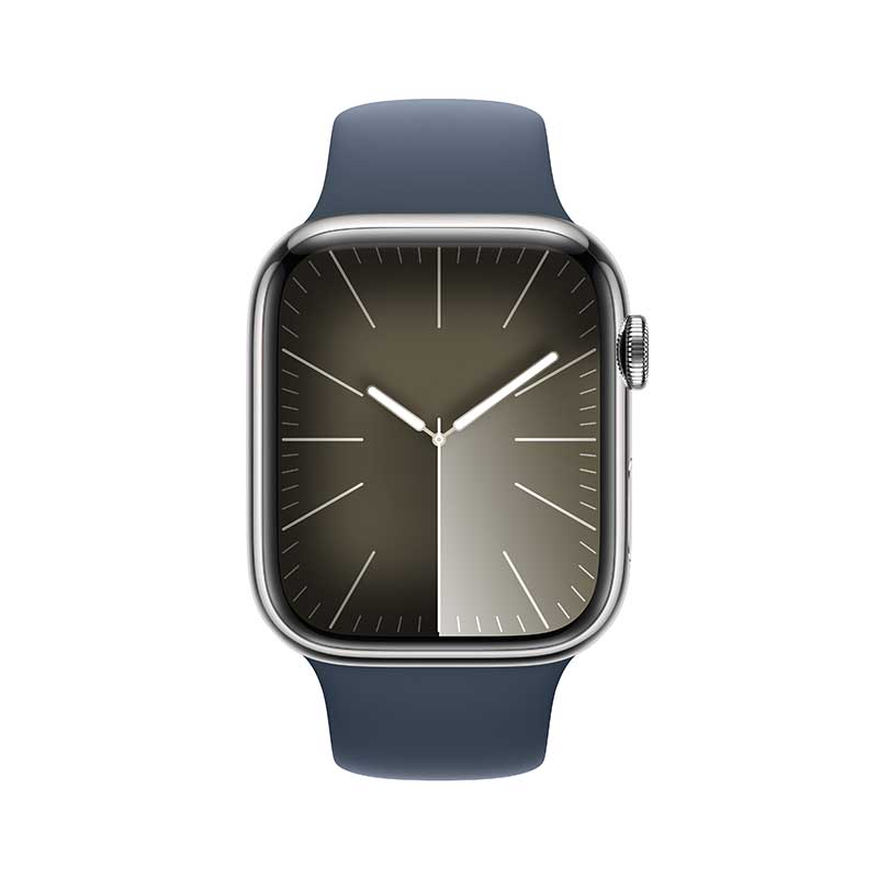 China mobile clearance apple watch