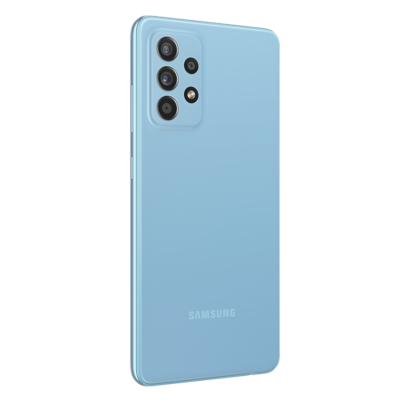 ssg gal a51 128gb