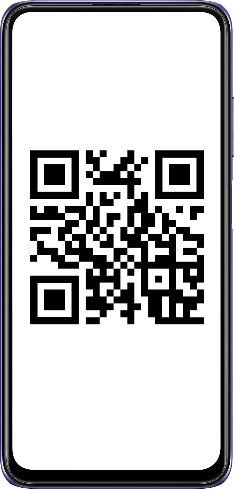 Scan the QE Code above  to App Store。Or  Click “App Store” Account Setting。