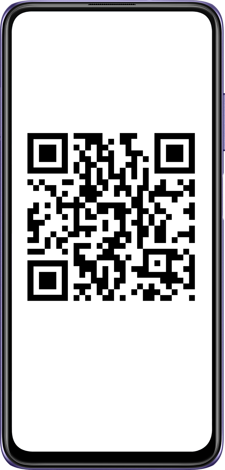 Scan the QE Code
