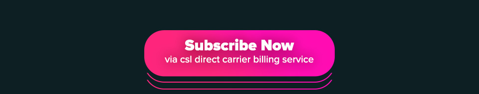 Tinder Subscription Plan