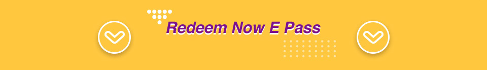 Now E Now Select 1-month Pass