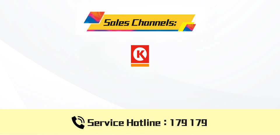 csl Data Monthly SIM - Sales Channel