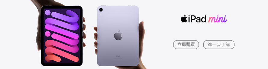 iPad mini