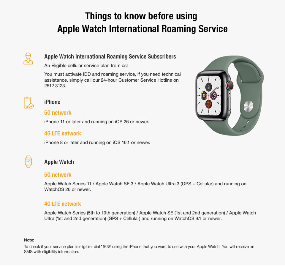 Things to know before using Family Sharing Setup Service