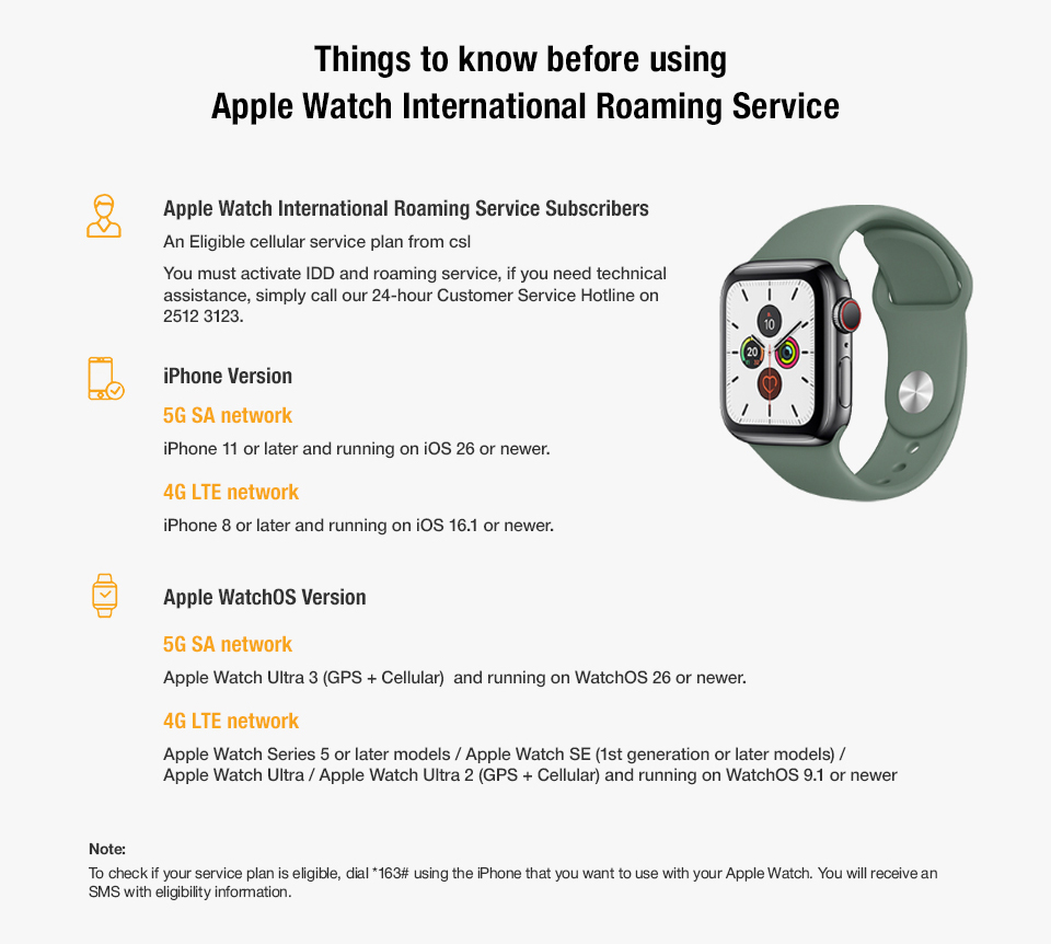Things to know before using Family Sharing Setup Service