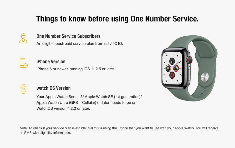 Things to know before using Family Sharing Setup Service