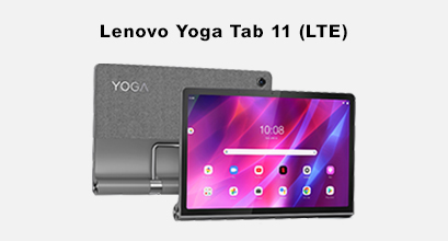 Lenovo Yoga Tab 11 (LTE)