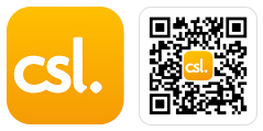 csl app