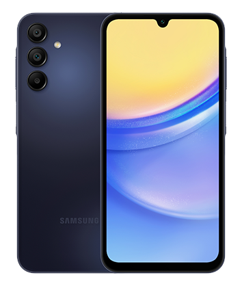 Samsung Galaxy A15 5G (6GB + 128GB)