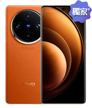 vivo X100 Pro 5G (16GB + 512GB)