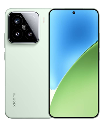 Xiaomi 15 (12GB+512GB)