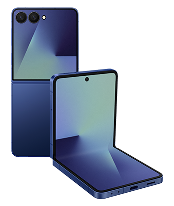 Samsung Galaxy Z Flip7 (12GB+512GB)