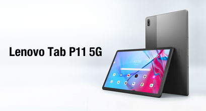 Lenovo Tab P11 5G