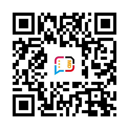 申請 QR code