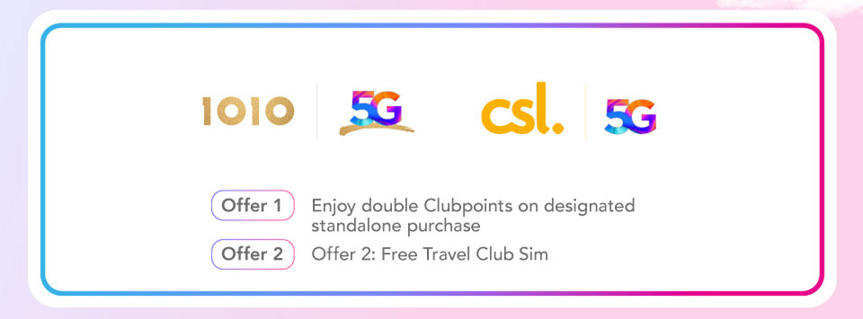 1O1O | csl offers