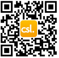 csl 本地儲值卡    數據全面升級及全新形象登場