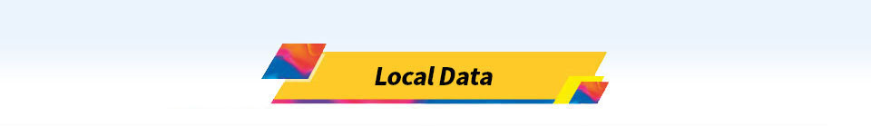 csl Roaming Prepaid SIM - Local Data