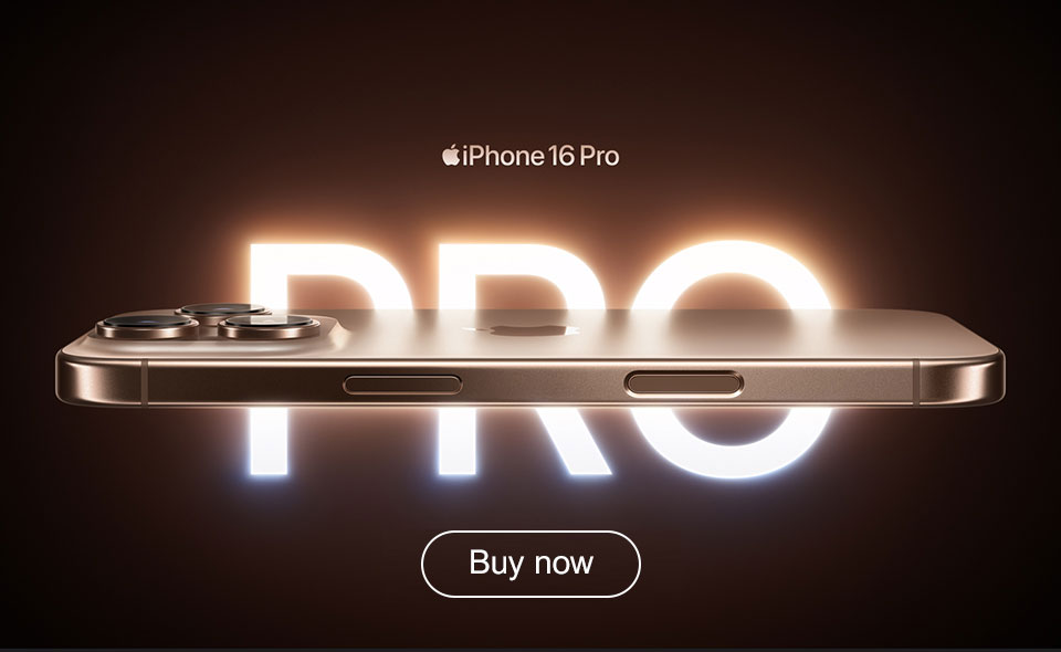  Learn more iPhone 16 Pro