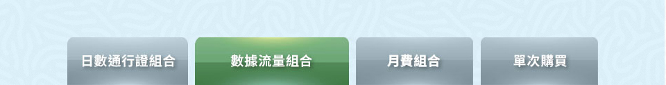 數據流量組合​