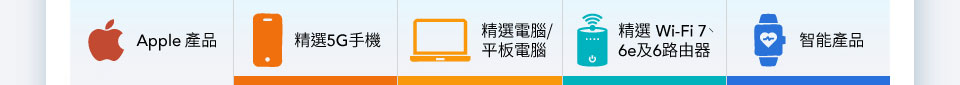 Apple 產品