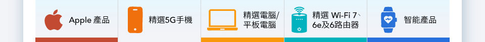 精選 5G 手機