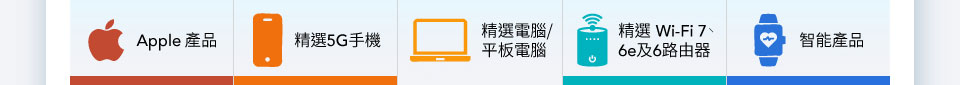 精選電腦 / 平板電腦 