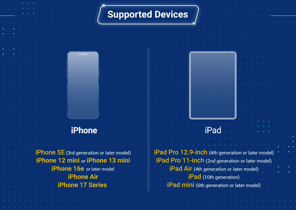 Tutorial on eSIM Quick Transfer feature