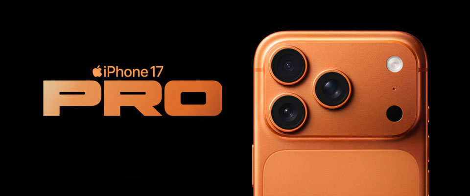 iPhone17 PRO