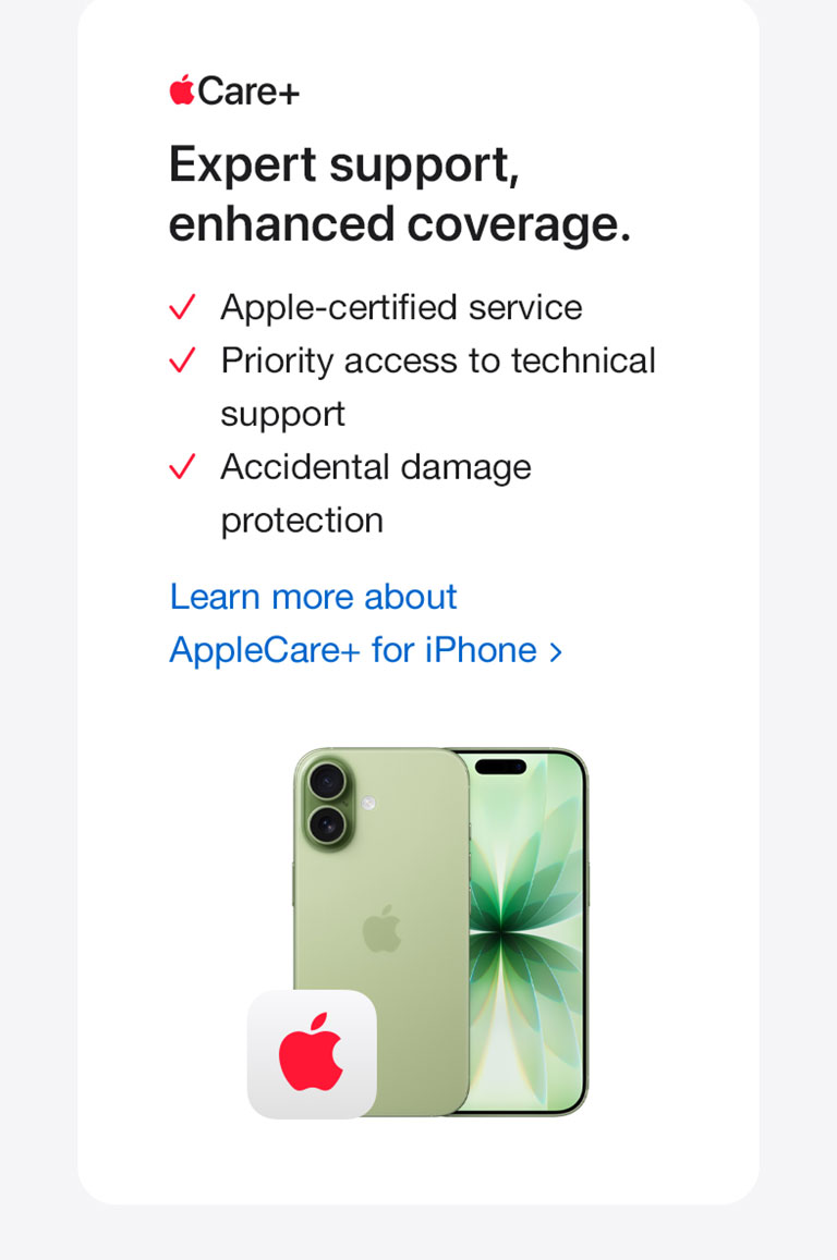 iPhone 17 series Register now