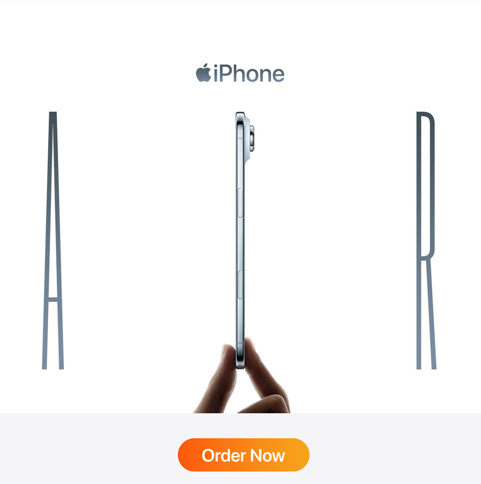 Learn More About iPhone Air