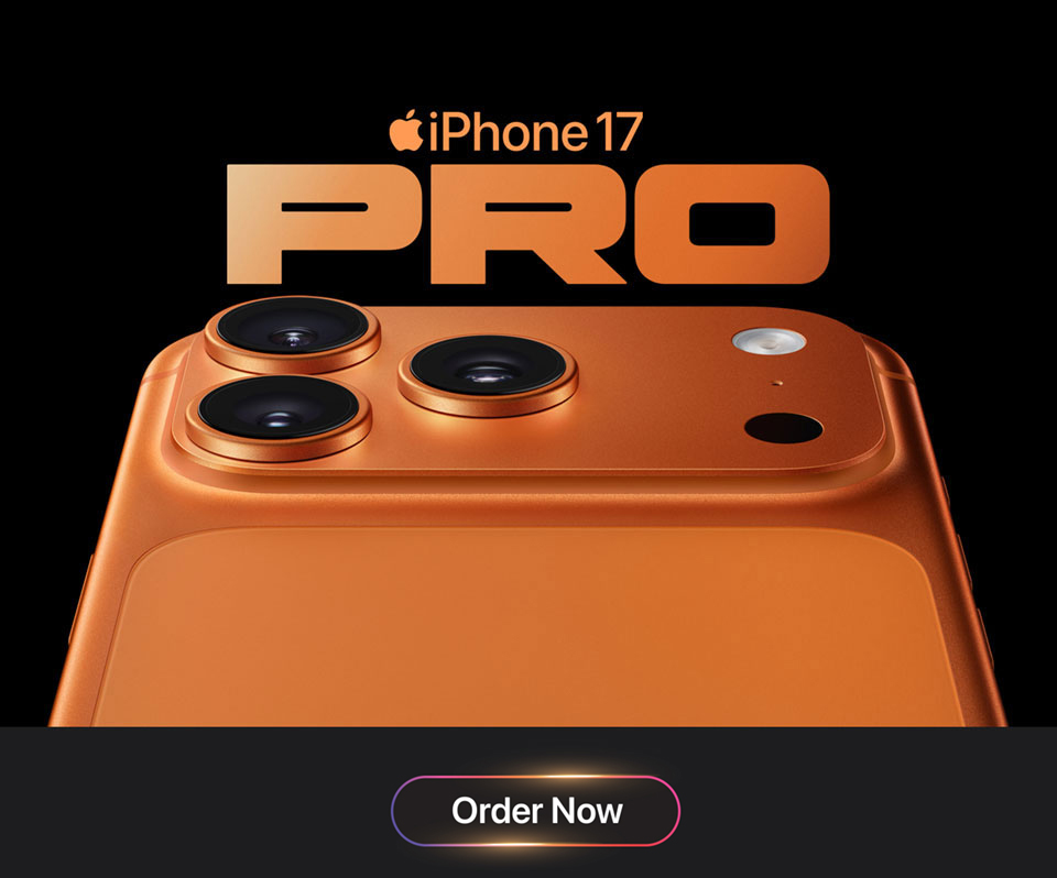 Learn More About iPhone 17 Pro