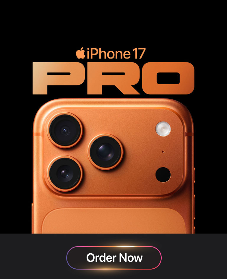 Learn More About iPhone 17 Pro