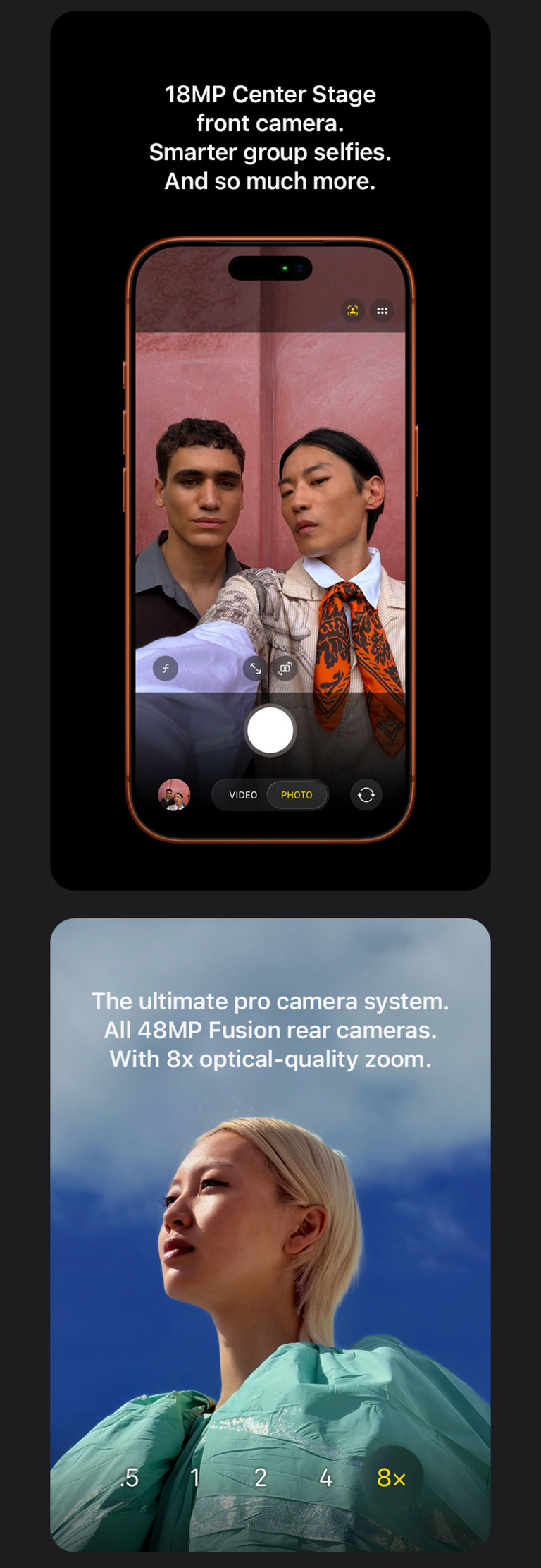 Learn More About iPhone 17 Pro