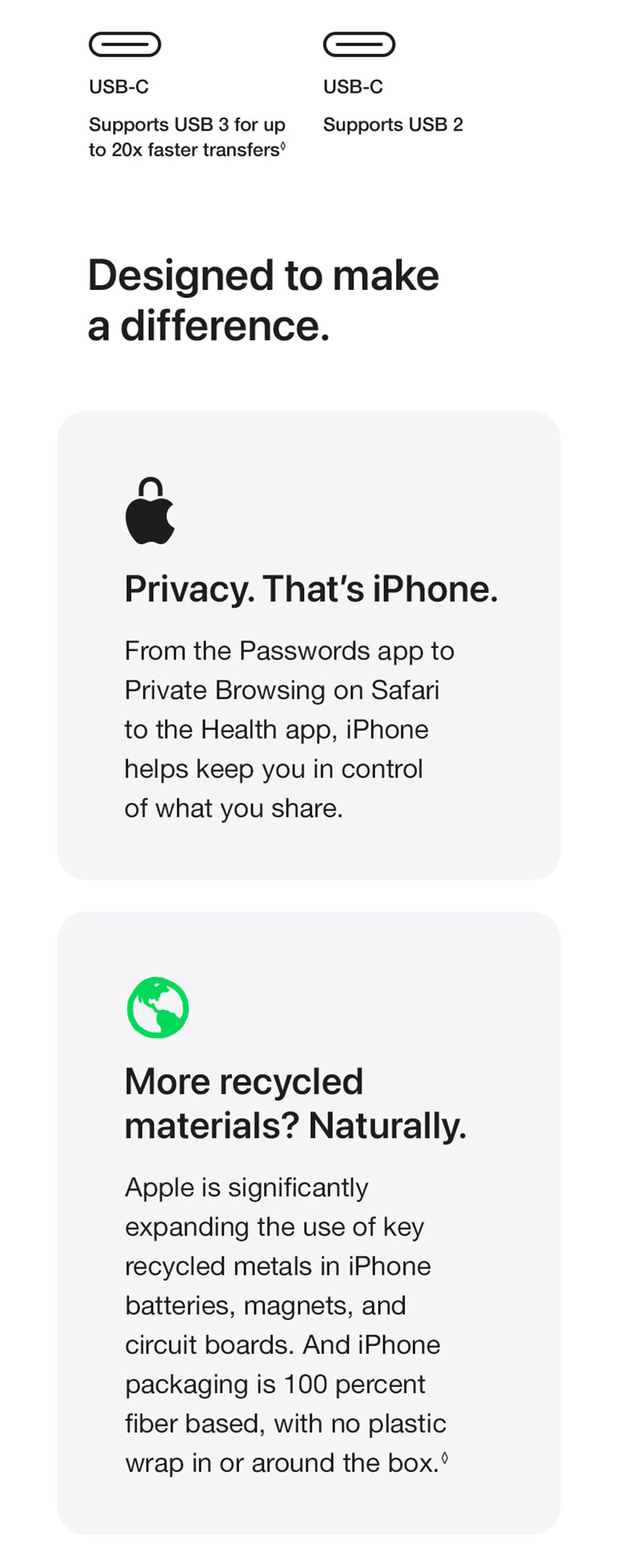 Learn More About iPhone 17 Pro