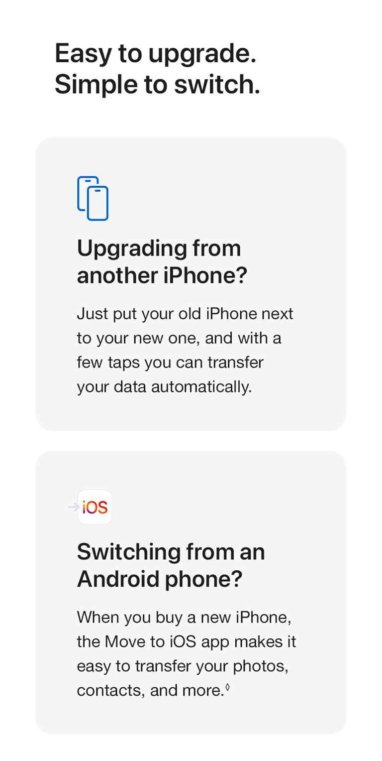 Learn More About iPhone 17 Pro