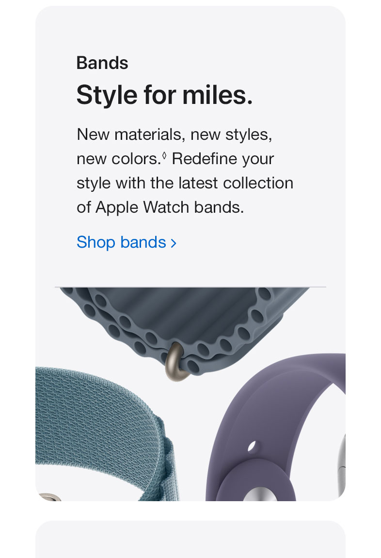 Learn More about Apple Watch Series 11
