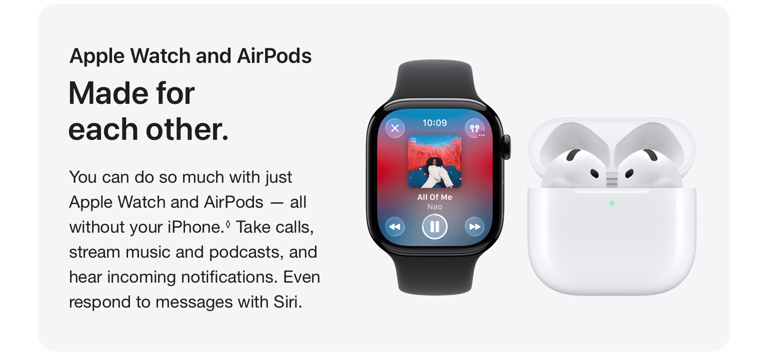 Learn More About Apple Watch Ultra 3