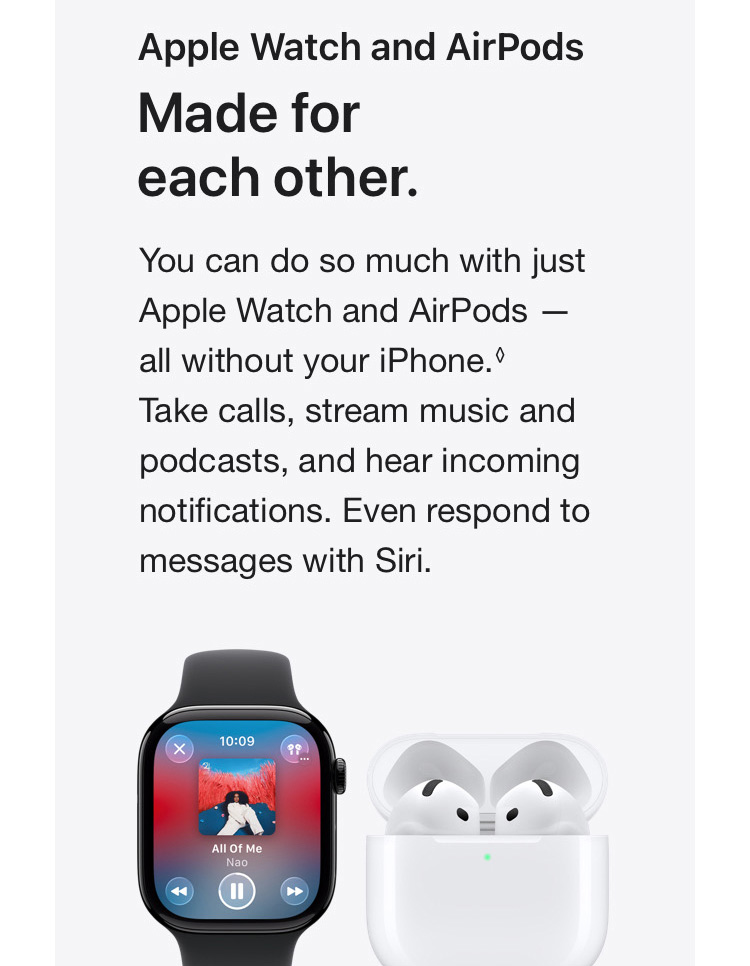 Learn More About Apple Watch Ultra 3