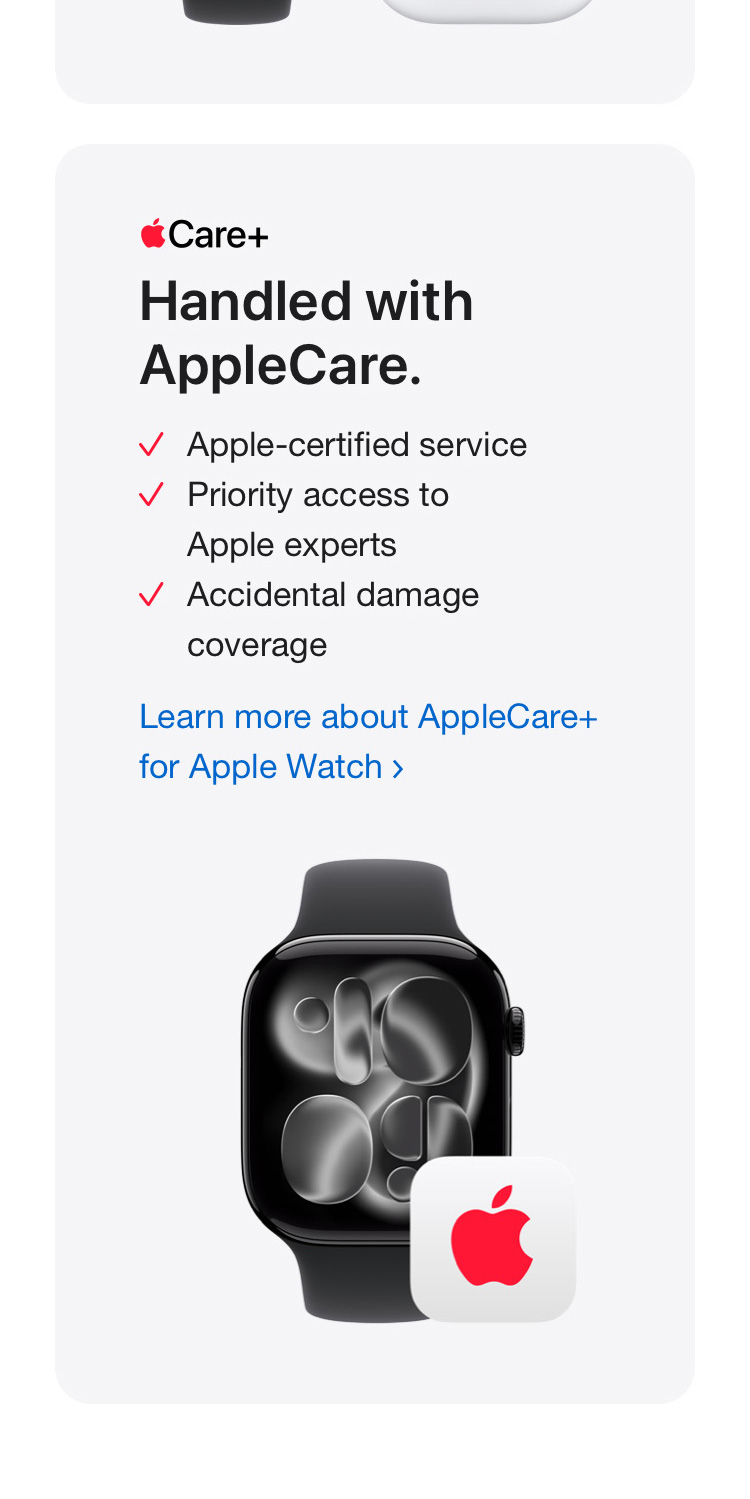 Learn More About Apple Watch Ultra 3